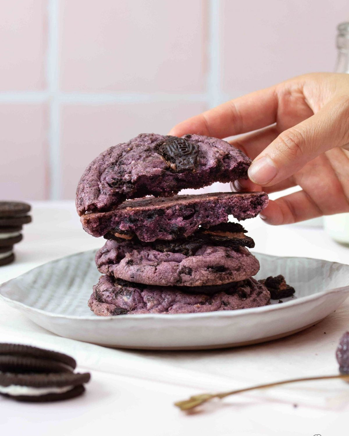 Ube Cookie(ng) Class & Korean Beauty - 11 juillet