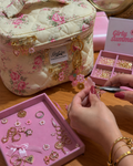 Vanity Custom Workshop & Charms - 13 juin