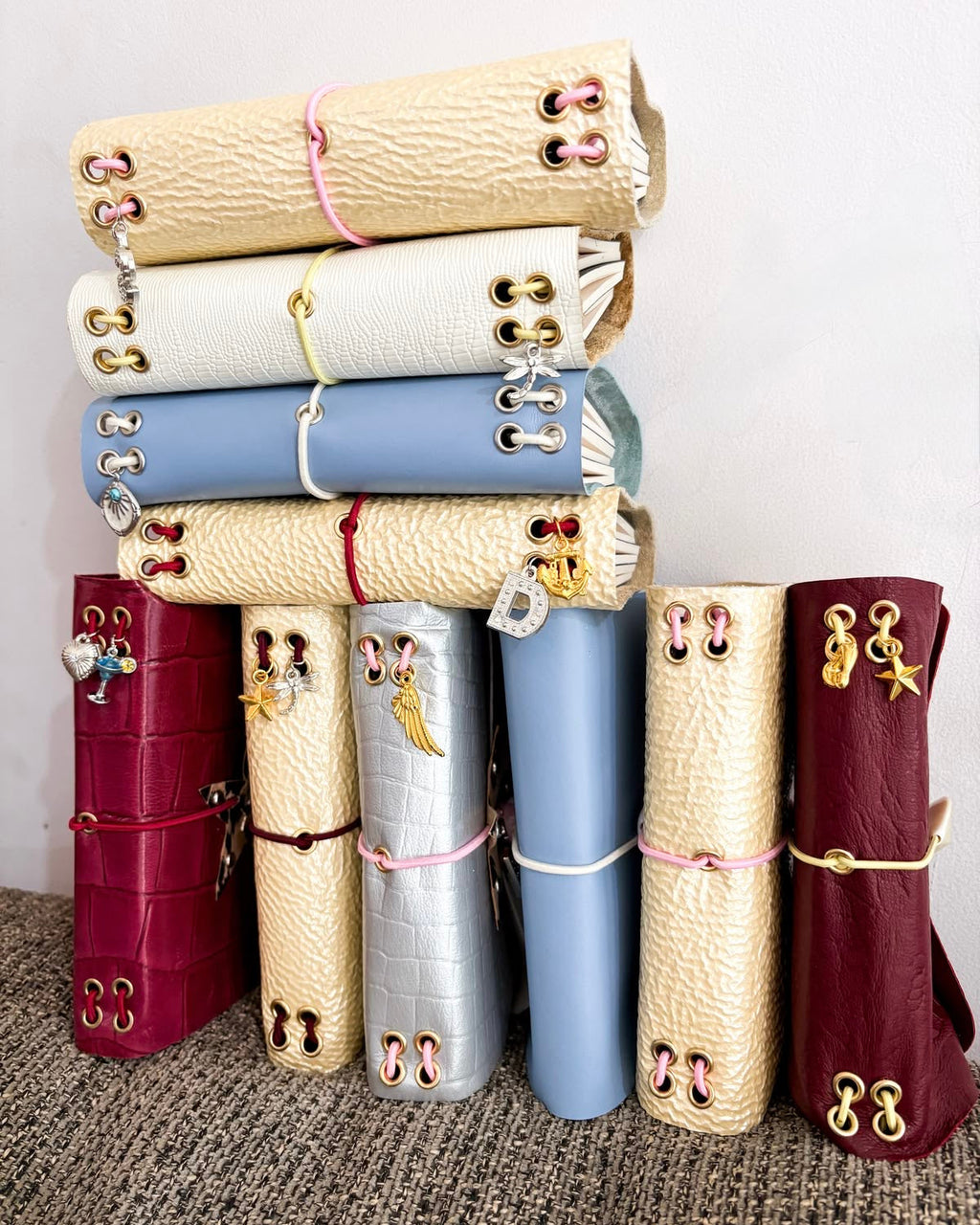 Atelier Journal Cuir - 30 août