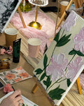 Atelier Sip & Paint - 01 Mai