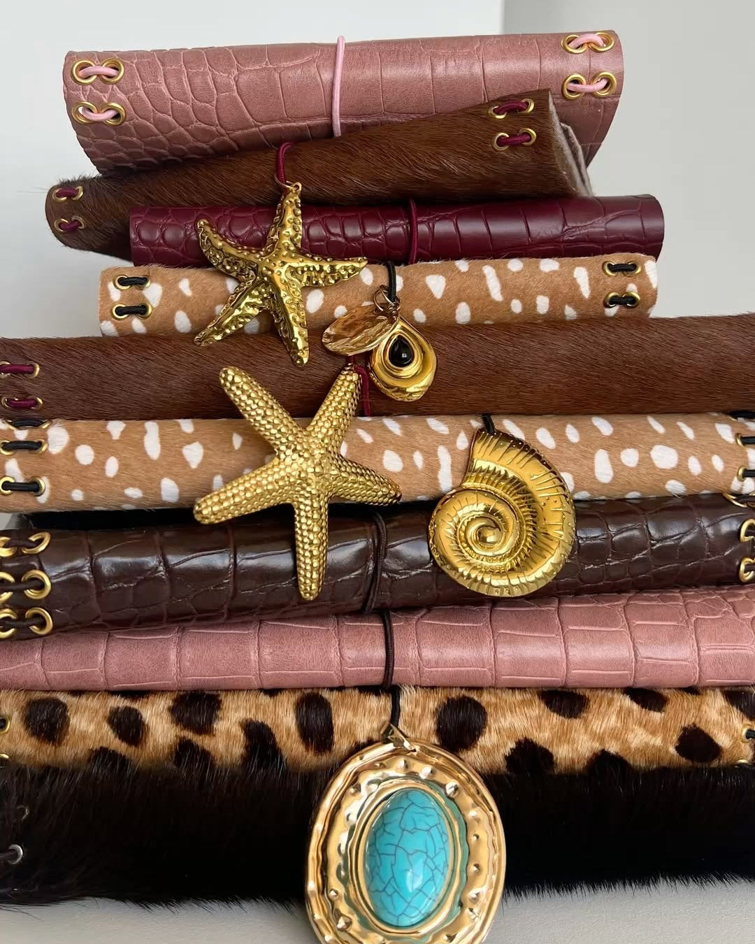 Atelier Journal Cuir - 30 août