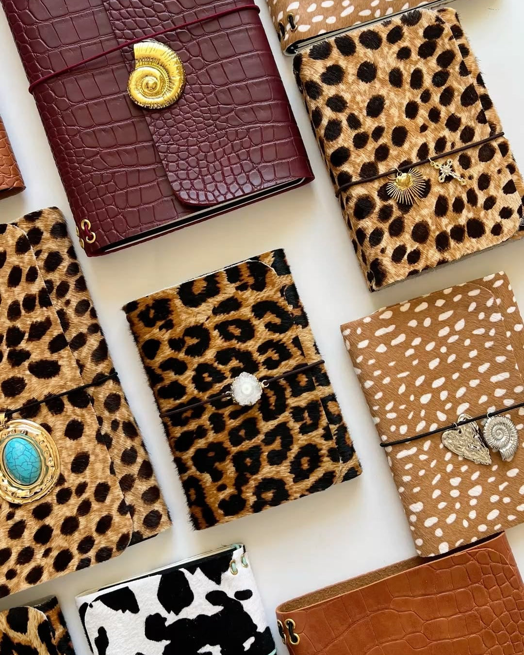 Atelier Journal Cuir - 30 août