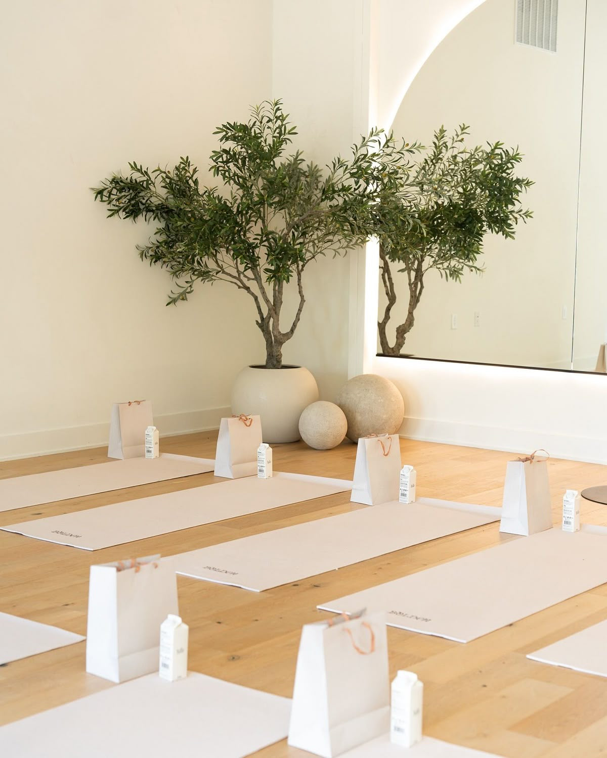 Pilates & Masterclass Beauté - 20 juin