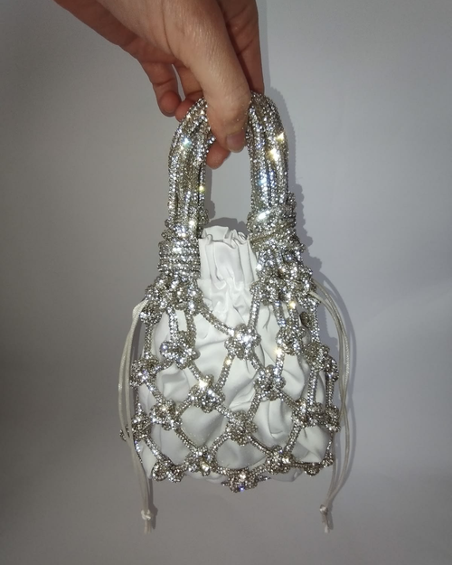 Atelier Macramé Bag - 8 mai