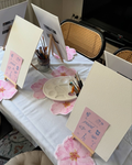 Atelier Sip & Paint - 07 juin
