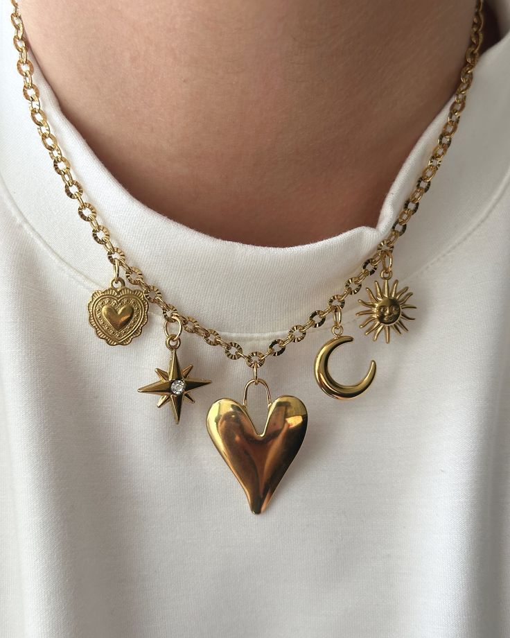 Atelier Charms Colliers & Bandanas - 05 juillet