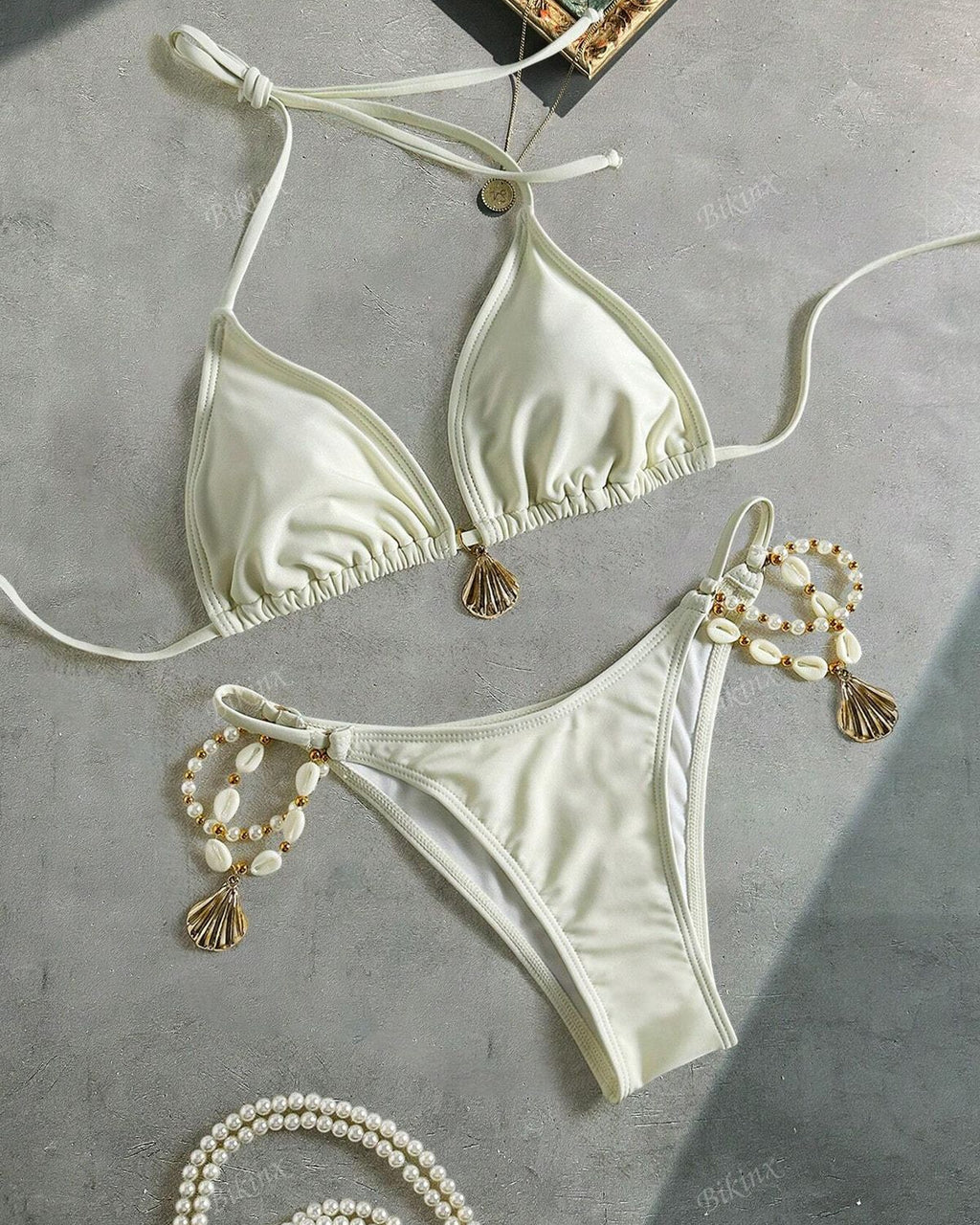 Atelier Bikini Custom - 26 Juillet