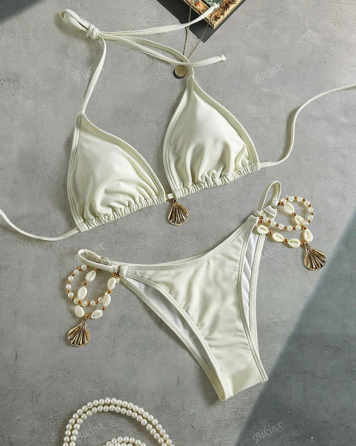 Atelier Bikini Custom - 02 Août